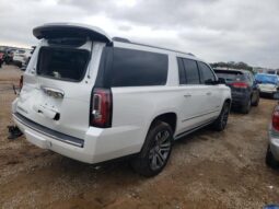 
										2018 Gmc Yukon full									