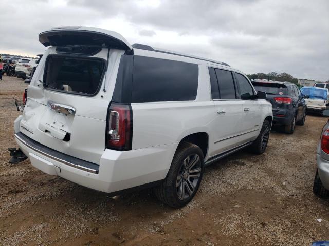 2018 Gmc Yukon