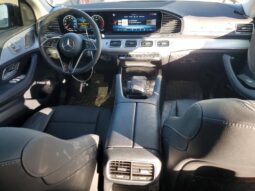 
										2025 Mercedes-benz Gle coupe full									