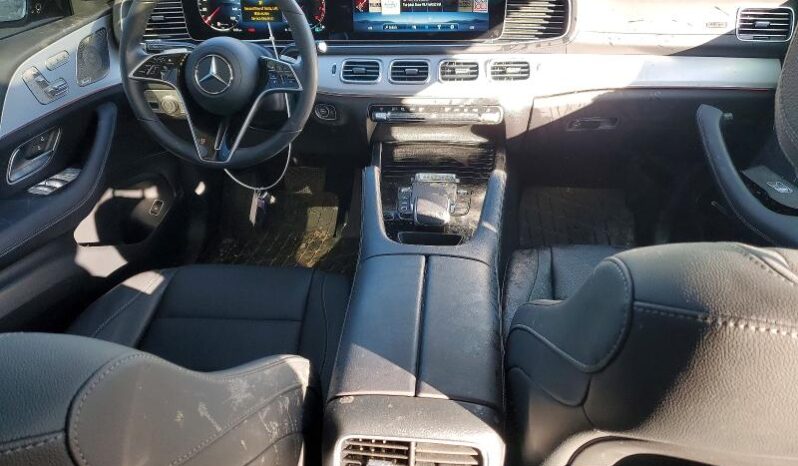 
								2025 Mercedes-benz Gle coupe full									