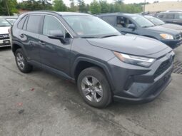 
										2022 Toyota Rav4 full									