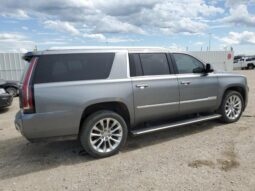 
										2019 Cadillac Escalade full									