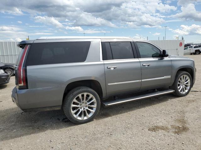 2019 Cadillac Escalade