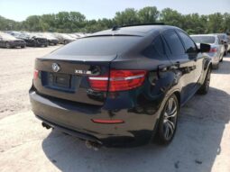 
										2014 BMW X6 full									