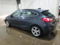 
										2017 Chevrolet Cruze full									