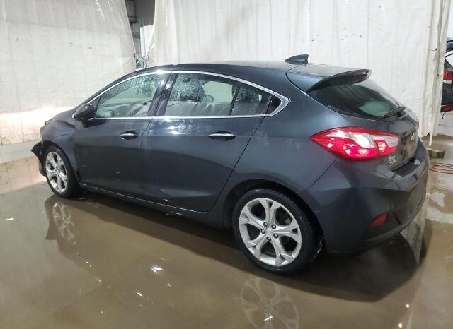 
								2017 Chevrolet Cruze full									
