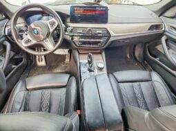 
										2021 BMW M5 full									
