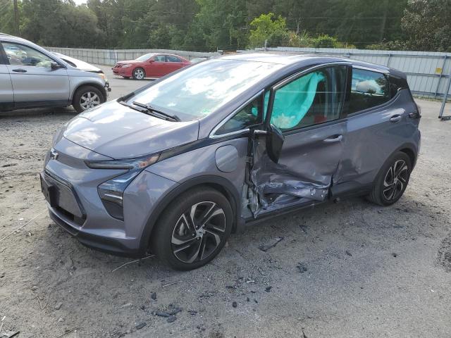 2022 Chevrolet Bolt euv