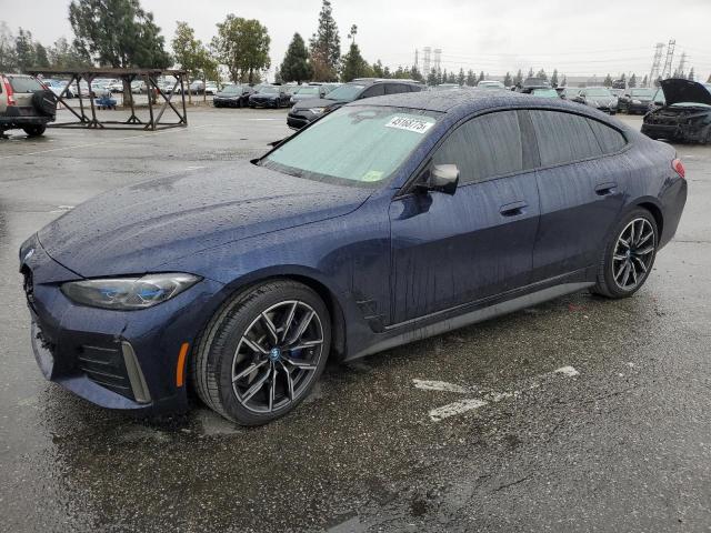 2023 BMW I4