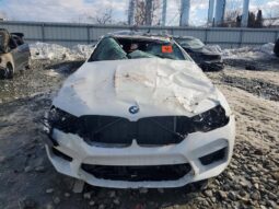 
										2019 BMW M5 full									