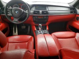 
										2013 BMW X6 full									