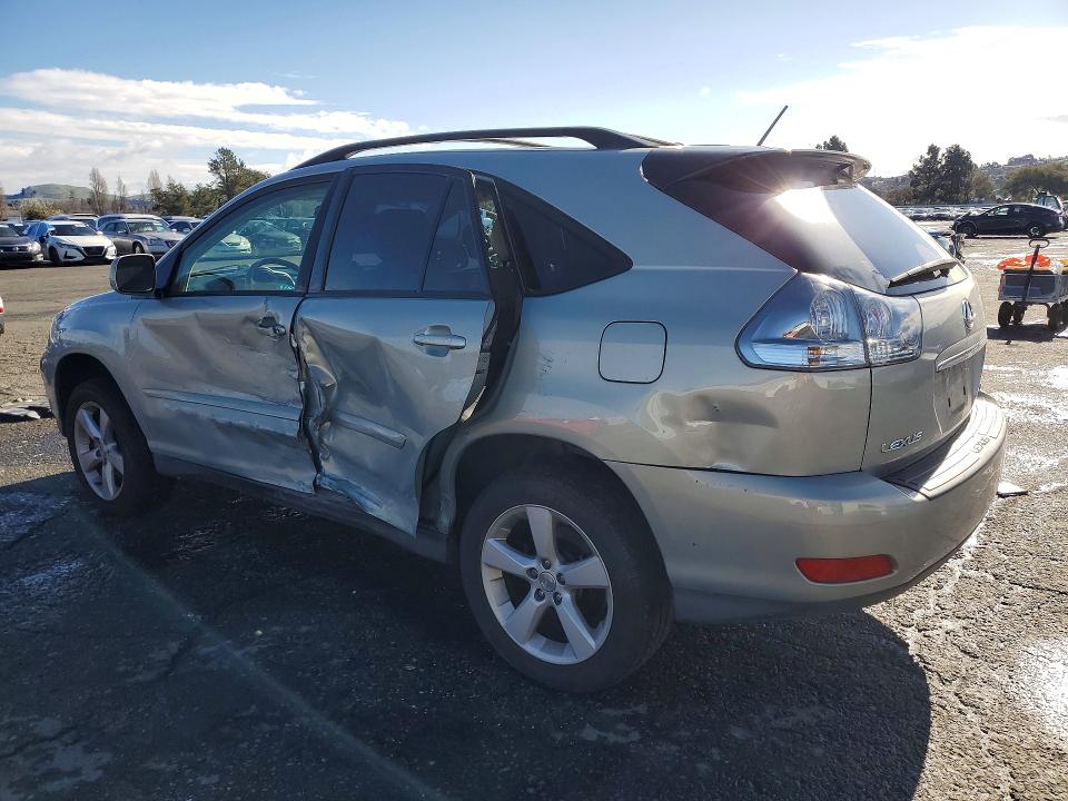 2006 Lexus Rx 330