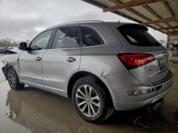 
										2016 Audi Q5 full									