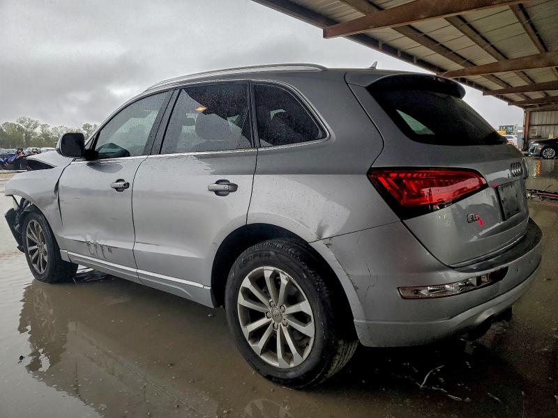 2016 Audi Q5