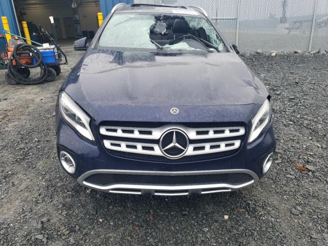 2019 Mercedes-benz Gla-class