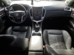 
										2014 Cadillac Srx full									