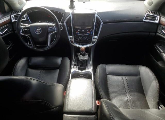 
								2014 Cadillac Srx full									