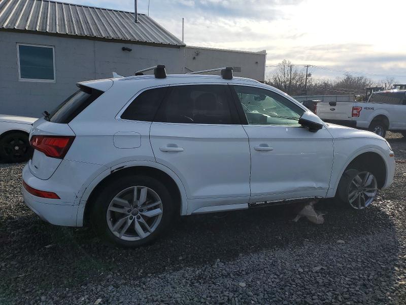 2020 Audi Q5