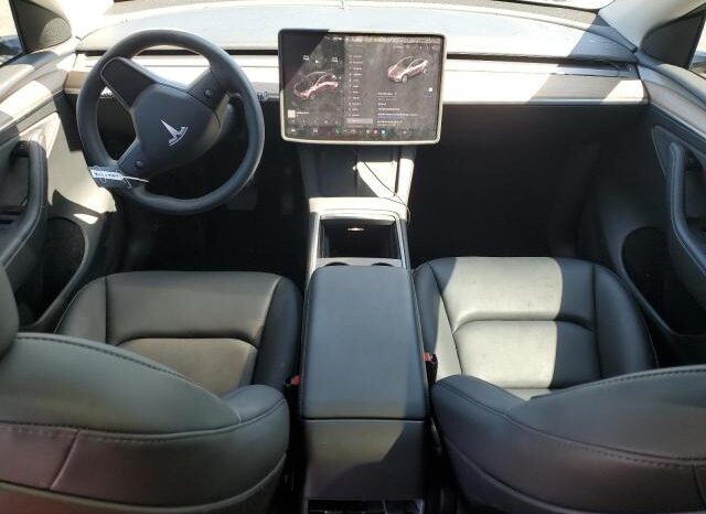
								2023 Tesla Model y full									