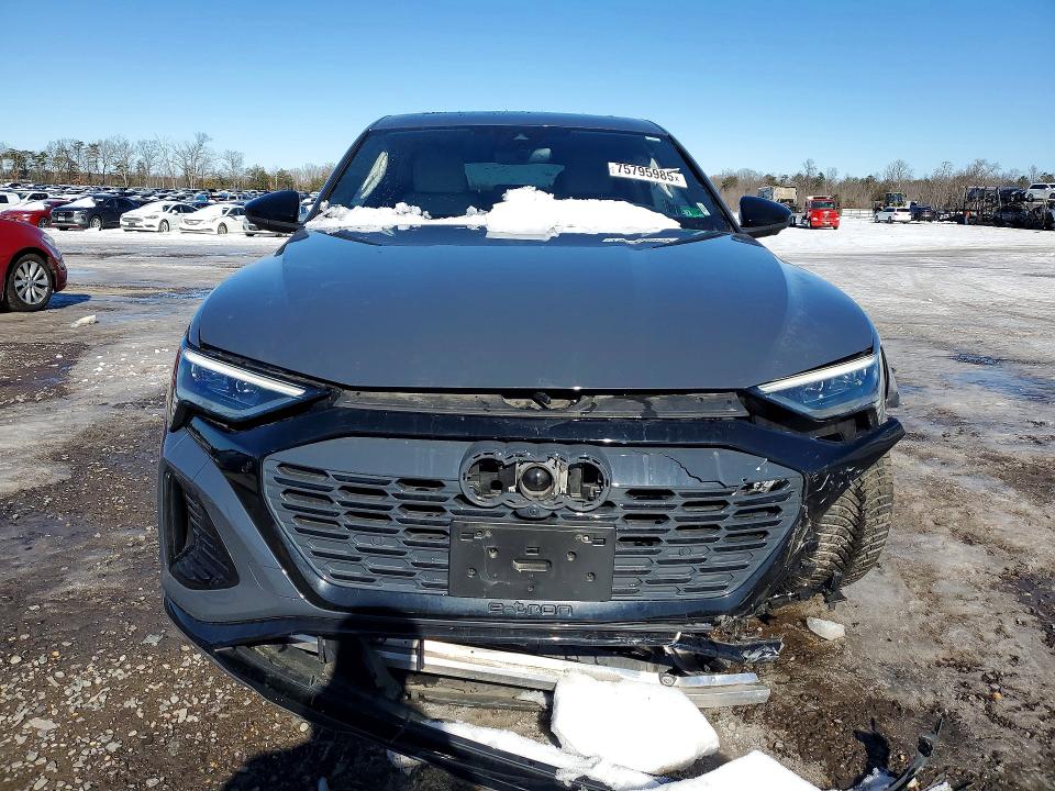 2024 Audi Q8