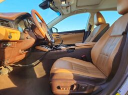 
										2016 Lexus Es 350 full									