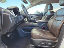 
										2016 Nissan Murano s full									