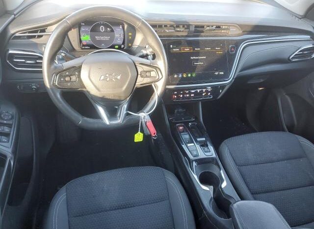 
								2023 Chevrolet Bolt euv full									
