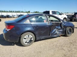 
										2014 Chevrolet Cruze full									