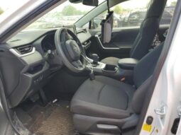 
										2022 Toyota Rav4 full									