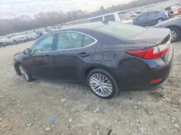 
										2016 Lexus Es 350 full									