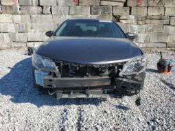 
										2014 Toyota Camry l full									