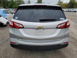 
										2021 Chevrolet Equinox ls full									