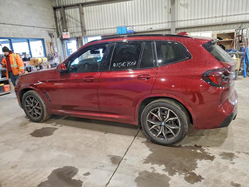 2023 BMW X3