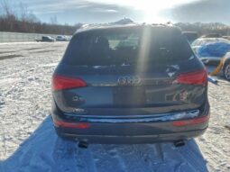 
										2015 Audi Q5 full									