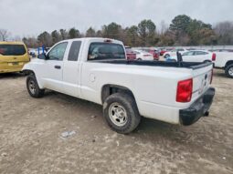 
										2006 Dodge Dakota full									
