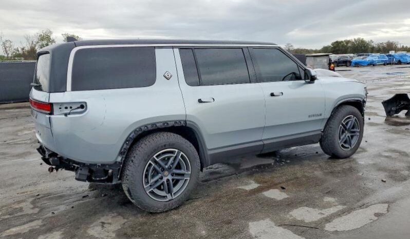 
								2025 Rivian R1s full									