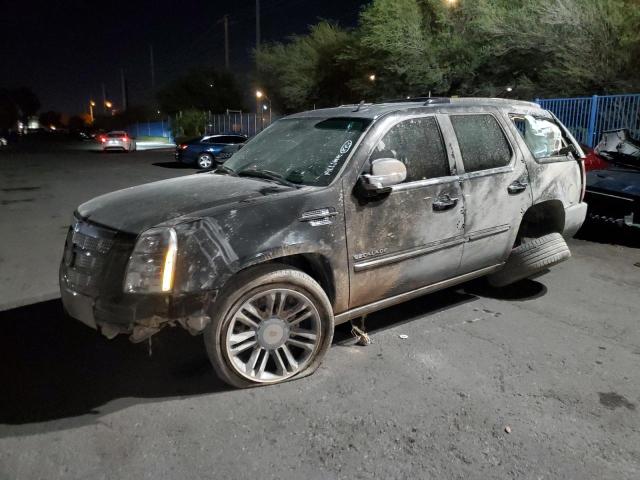 2014 Cadillac Escalade