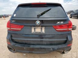 
										2015 BMW X5 full									