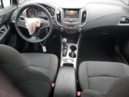 
										2019 Chevrolet Cruze full									