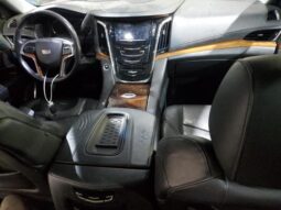 
										2017 Cadillac Escalade full									