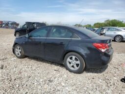 
										2015 Chevrolet Cruze full									