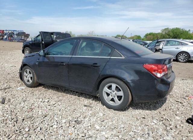 
								2015 Chevrolet Cruze full									