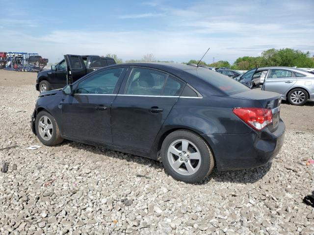 2015 Chevrolet Cruze