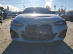 
										2024 BMW I4 full									
