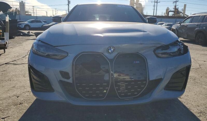 
								2024 BMW I4 full									