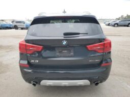 
										2019 BMW X3 full									