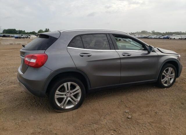 
								2018 Mercedes-benz Gla 250 4m full									
