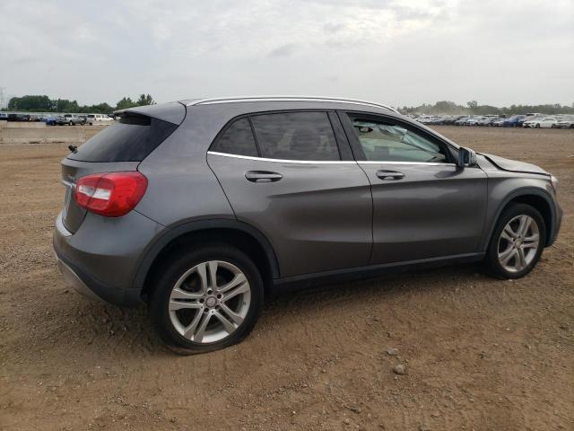 2018 Mercedes-benz Gla 250 4m