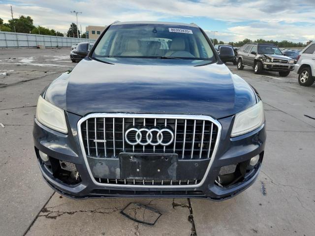 2013 Audi Q5