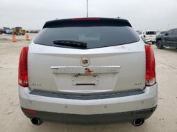 
										2015 Cadillac Srx full									